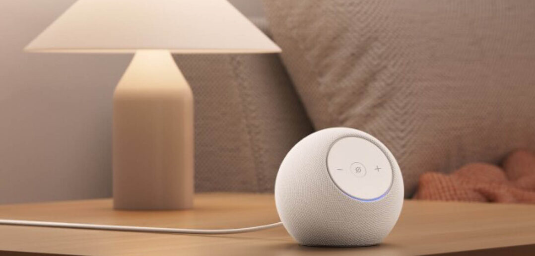 Amazon Echo Dot Max