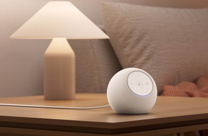 Amazon Echo Dot Max