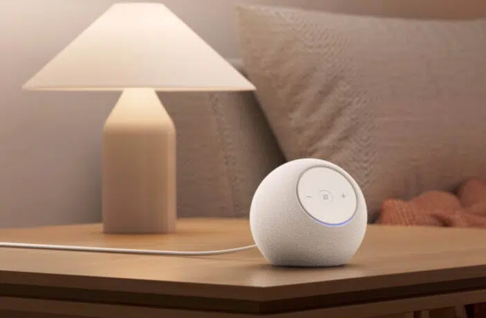 Amazon Echo Dot Max