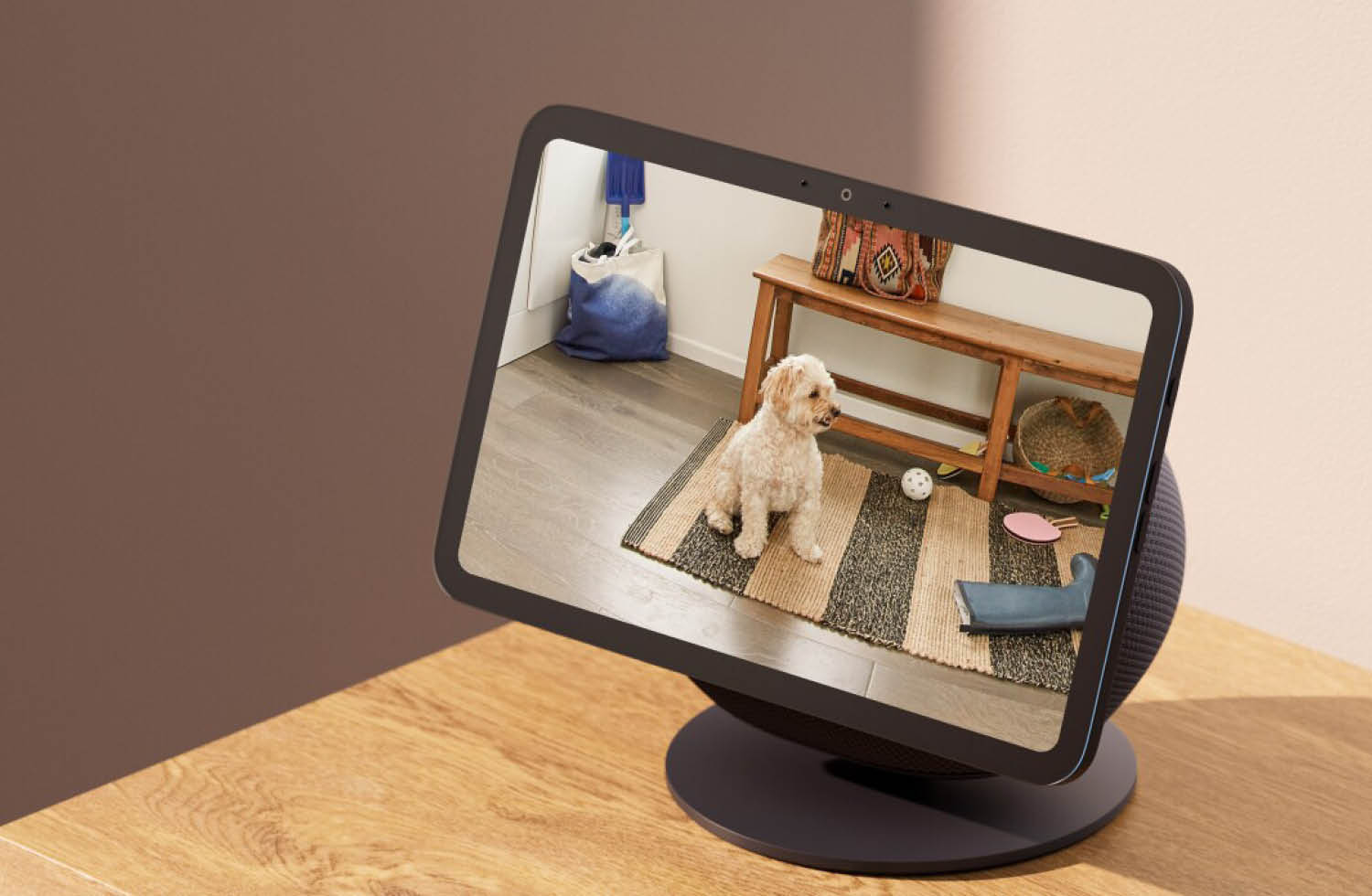 Amazon Echo Show Bild