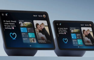 Amazon Echo Show News