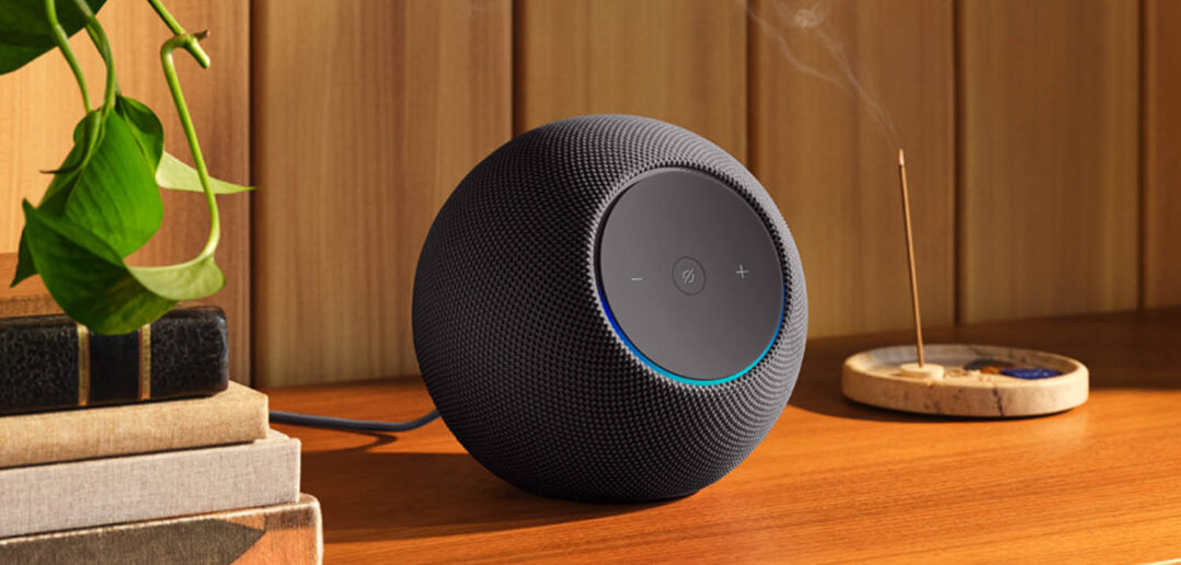 Amazon Echo Studio News