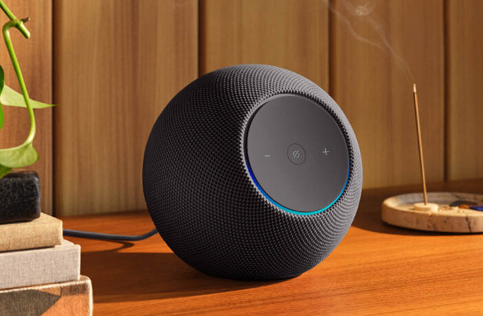 Amazon Echo Studio News