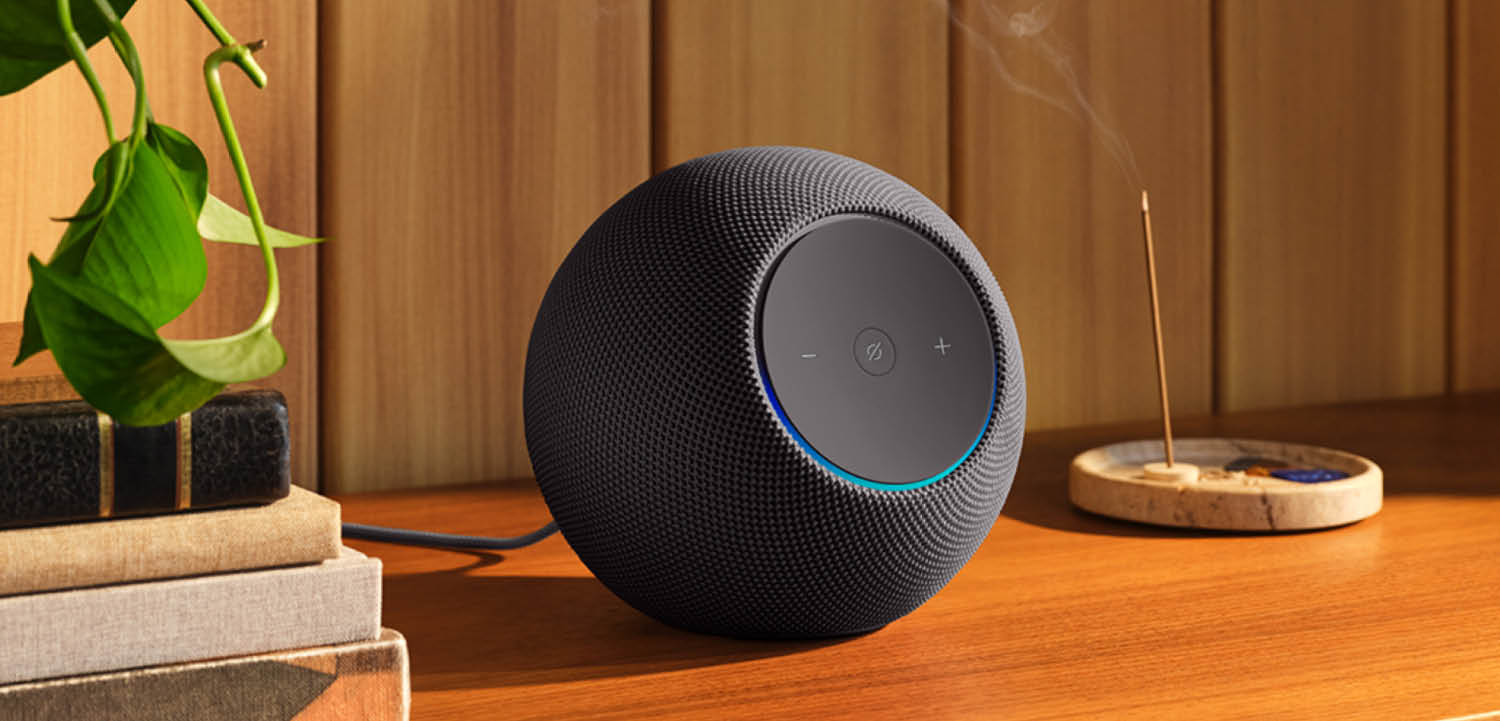 Amazon Echo Studio News