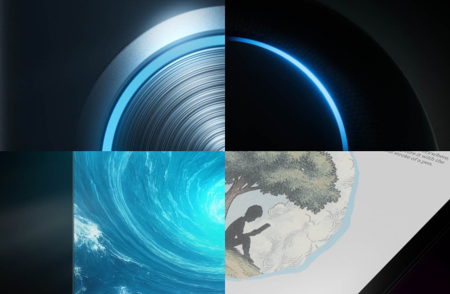 Amazon Event Hardware Launch