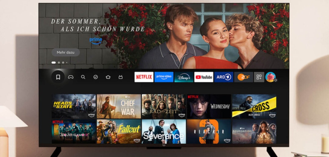Amazon Fire TV News