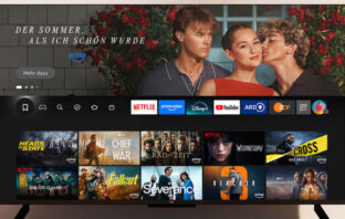 Amazon Fire TV News