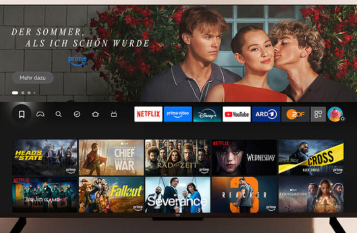 Amazon Fire TV News
