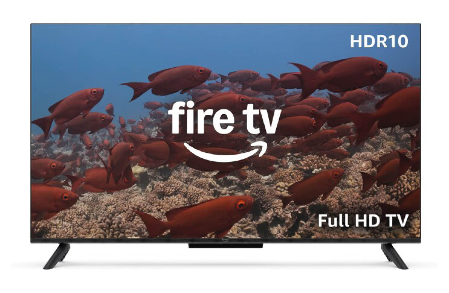 Amazon Fire TV Stick Bild
