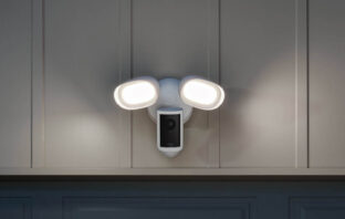 Amazon Ring Überwachungskameras Bild