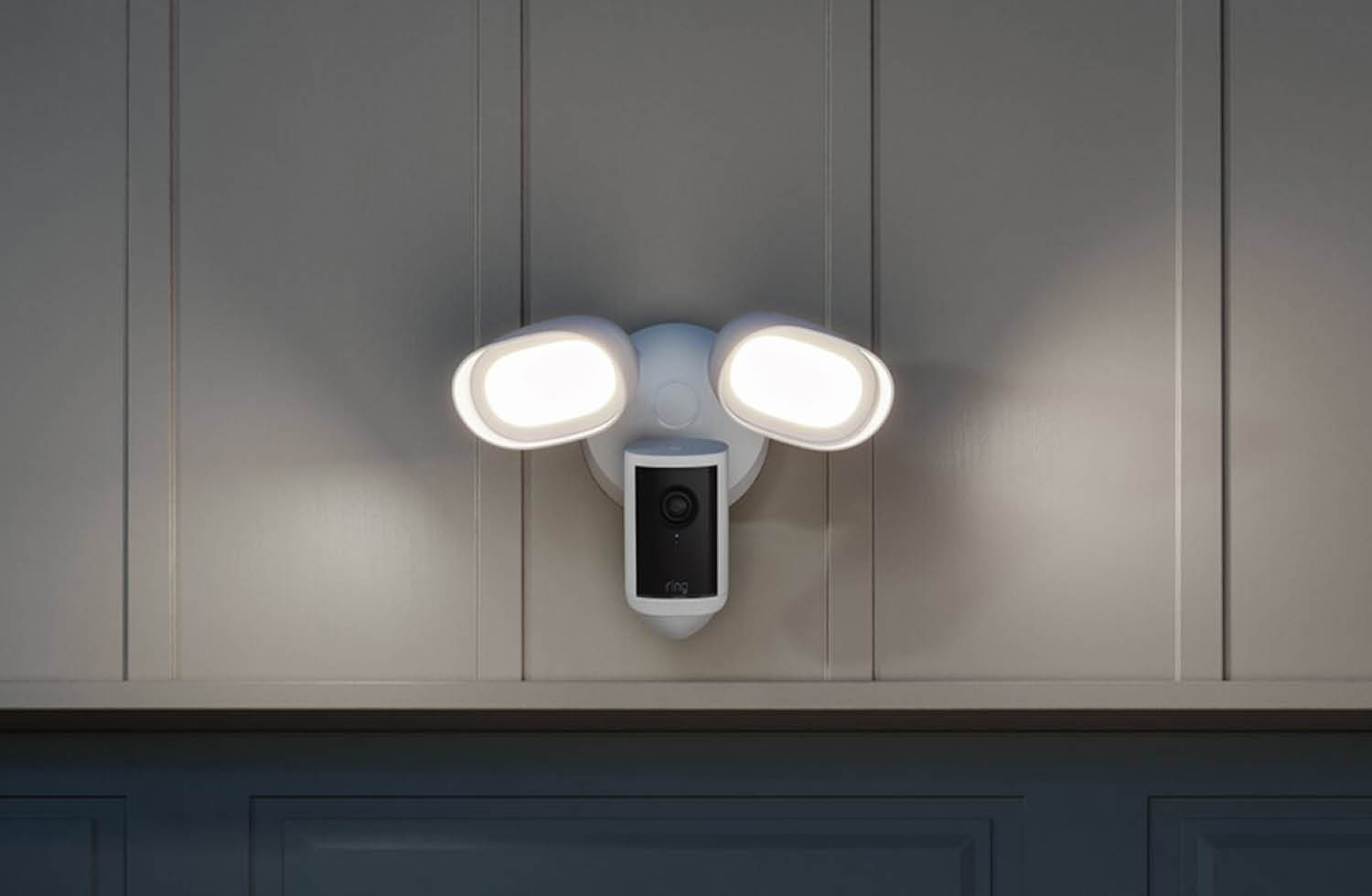 Amazon Ring Überwachungskameras Bild