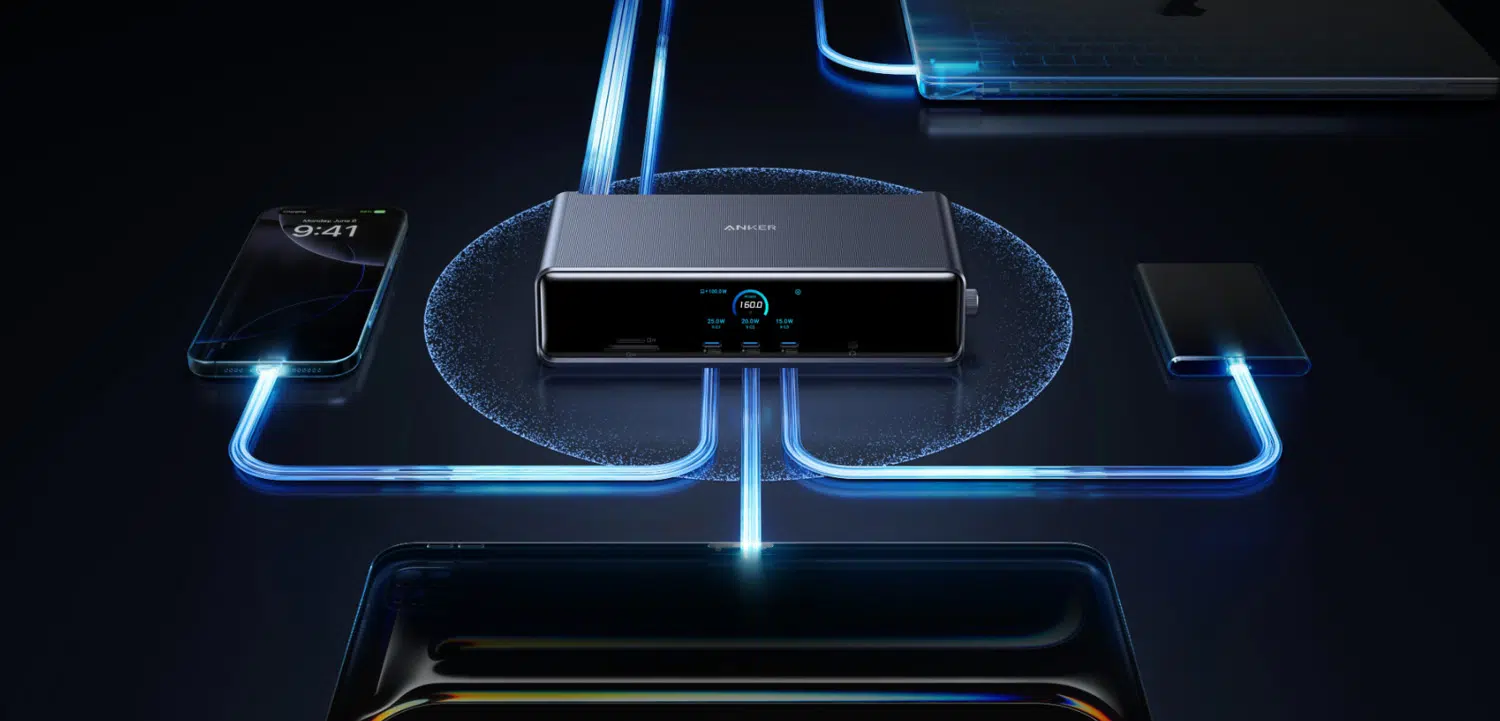 Anker IFA 2025