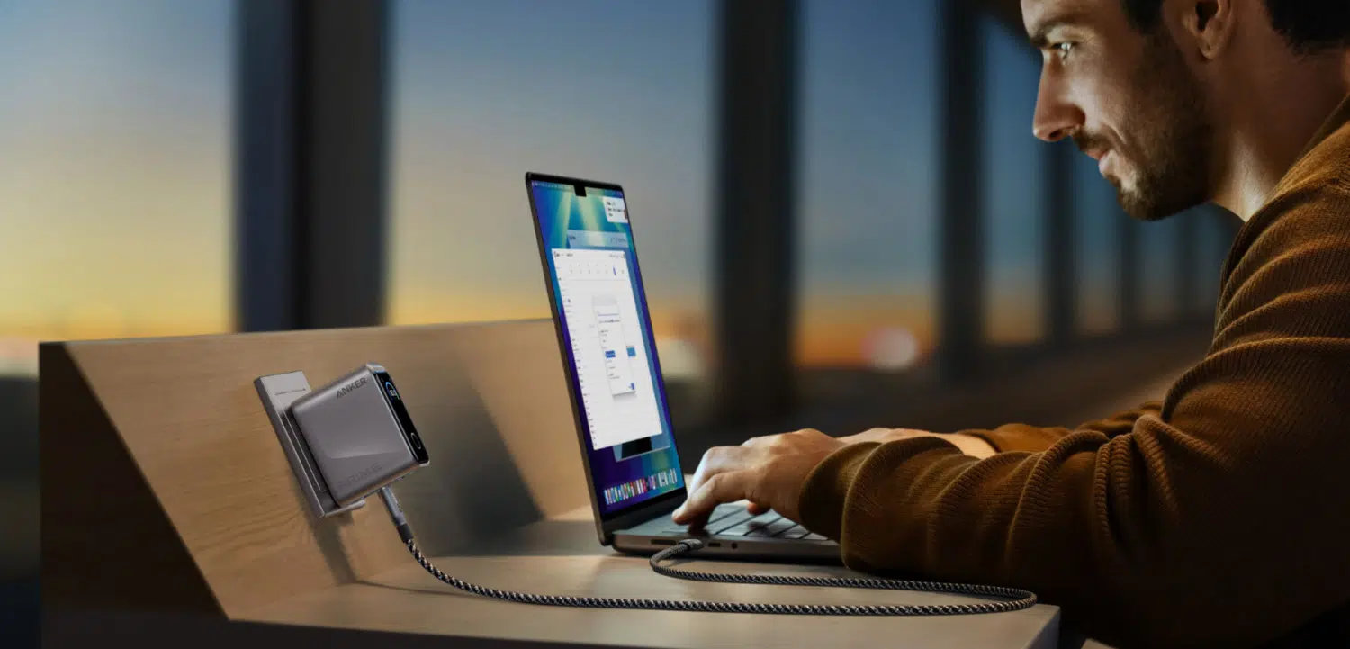 Anker IFA 2025