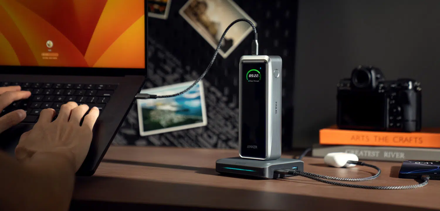 Anker IFA 2025