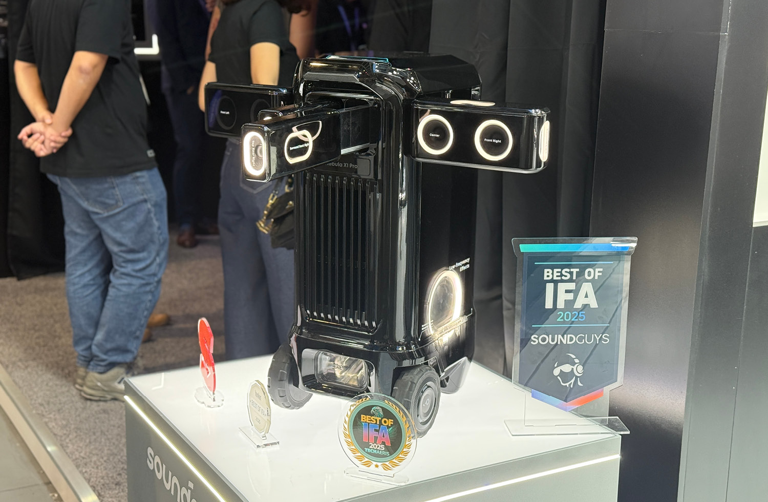 Anker IFA 2025