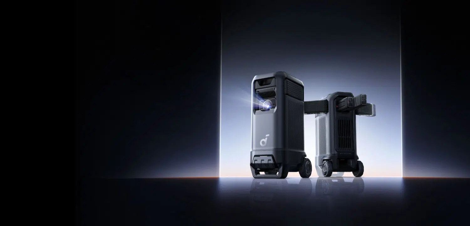 Anker IFA 2025