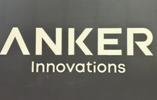 Anker Logo