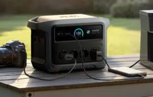 Anker PowerStation