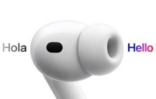 Apple AirPods Pro 3 Live-Übersetzung
