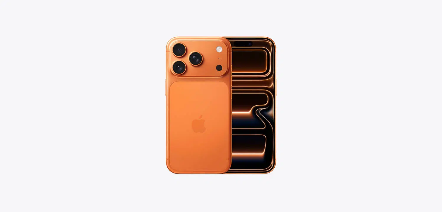 Apple iPhone 17