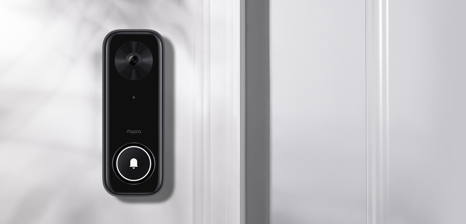 Aqara Doorbell G400