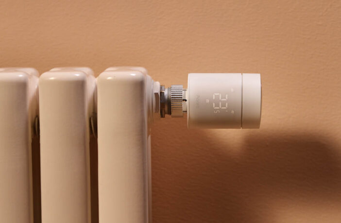Aqara Heizkörperthermostat W600 News
