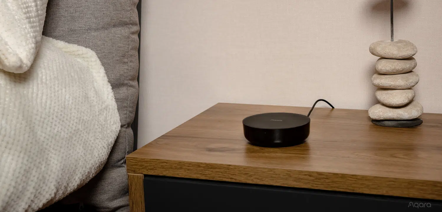 Aqara Hub M200