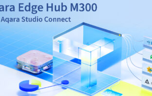 Aqara Edge Hub M300