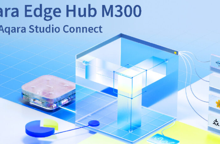 Aqara Edge Hub M300