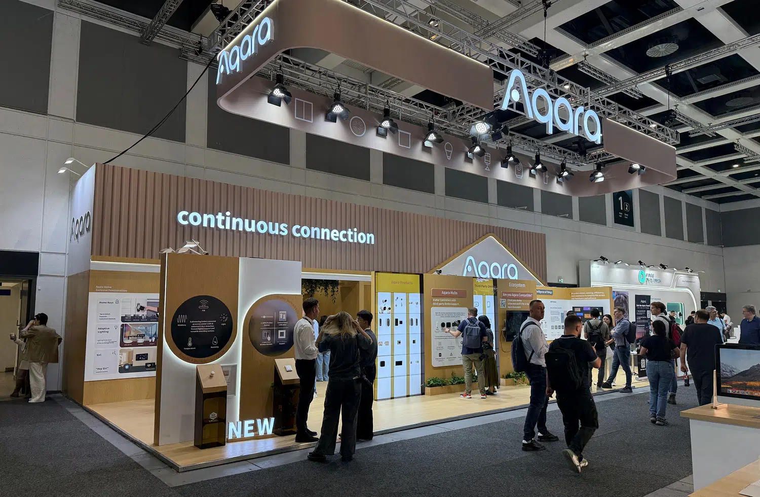 Aqara IFA 2025