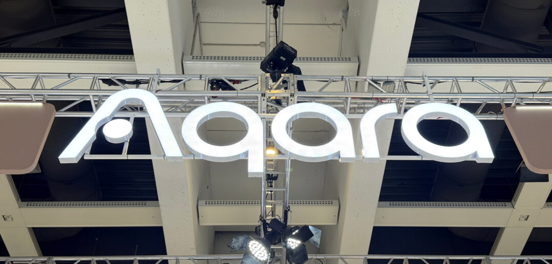 Aqara IFA 2025