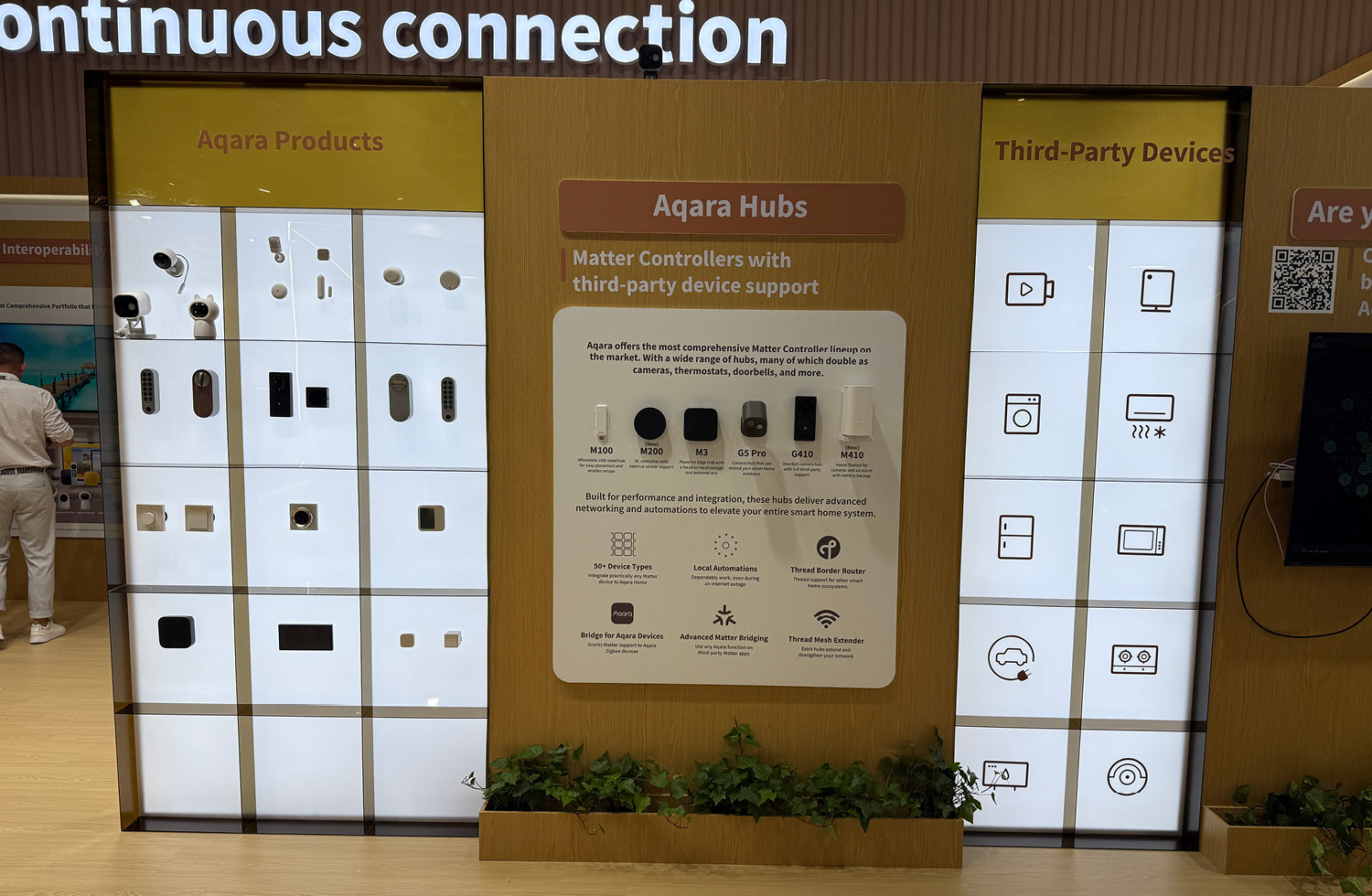 Aqara IFA 2025