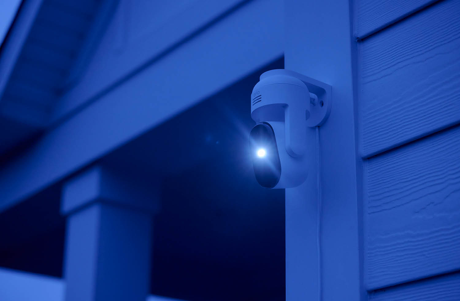 Arlo Essential 3 Serie 2K außen