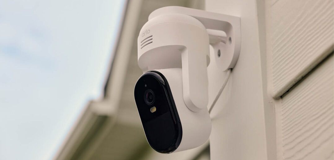 Arlo Essential 3 Serie News