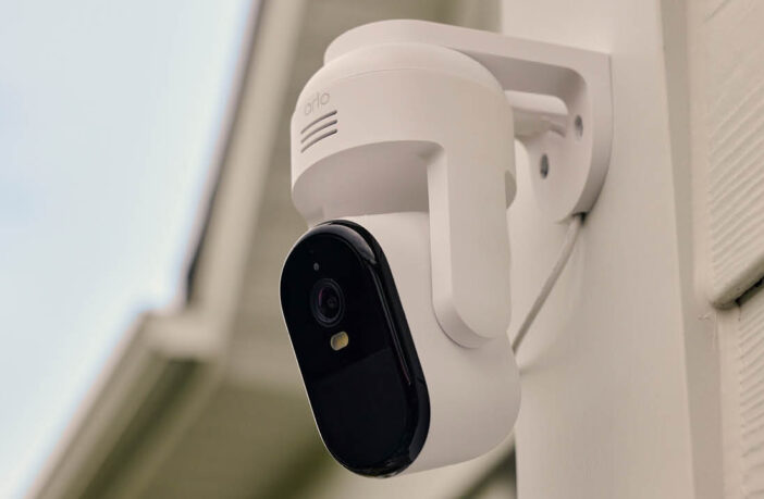 Arlo Essential 3 Serie News