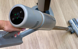 Bei uns im Test- Der Dreame Z10 Station