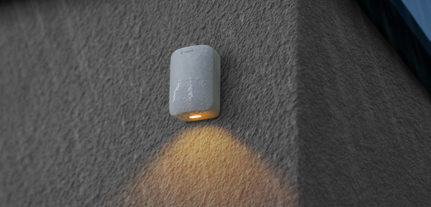 Bosch Smart Home Bewegungsmelder II [+M]