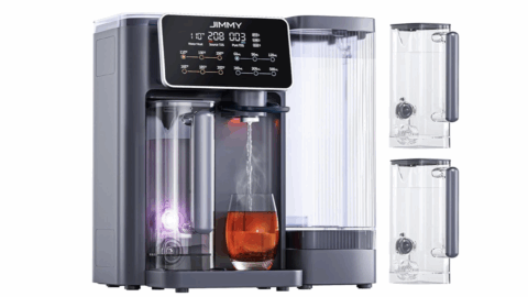 Jimmy R9 Osmoseanlage