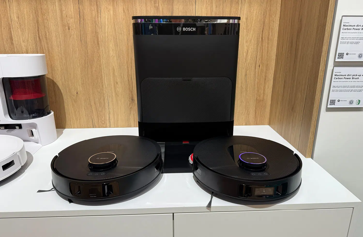 Bosch IFA 2025