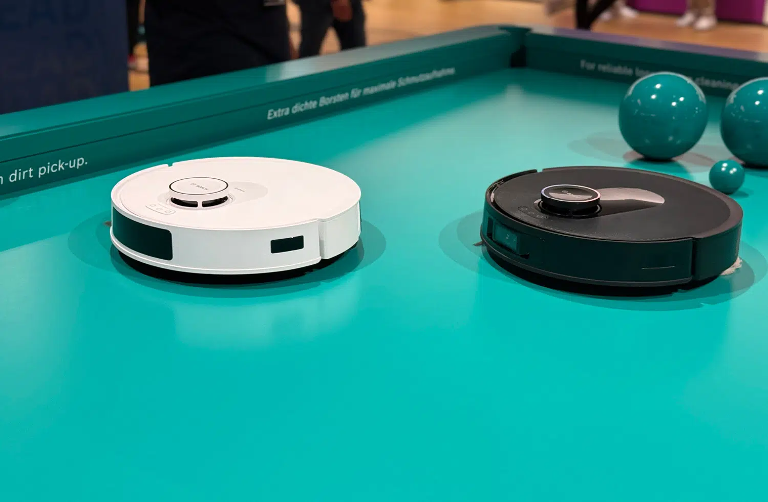 Bosch IFA 2025