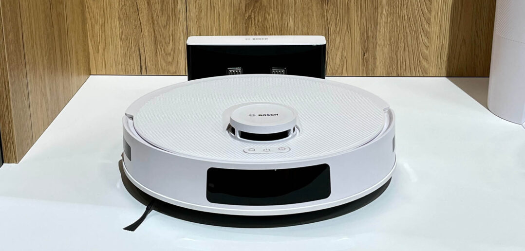Bosch Spotless Finder