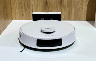 Bosch Spotless Finder