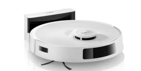 Bosch Spotless Finder neu