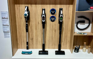 Bosch Unlimited 9 10