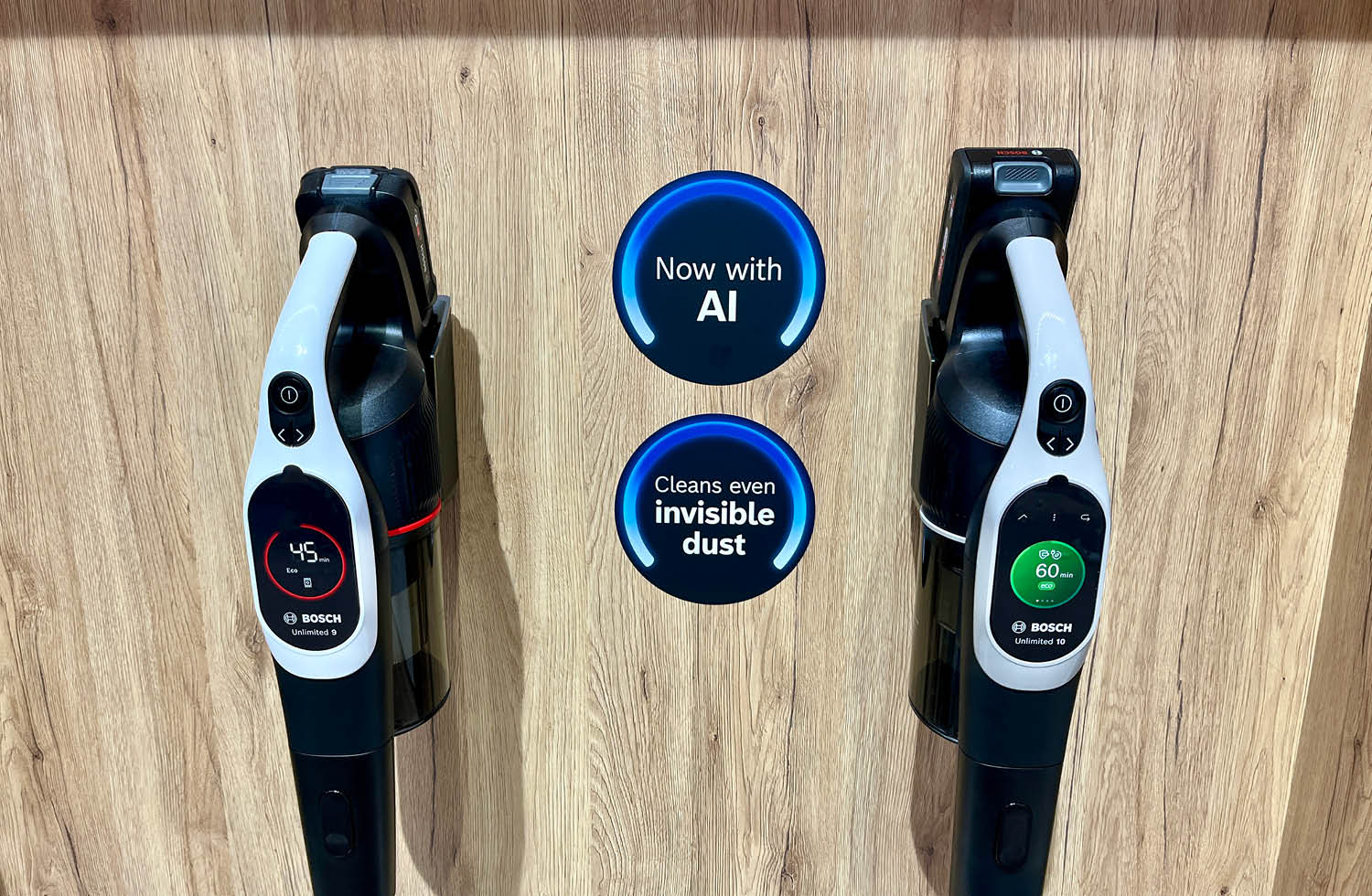 Bosch Unlimited 9 10 KI