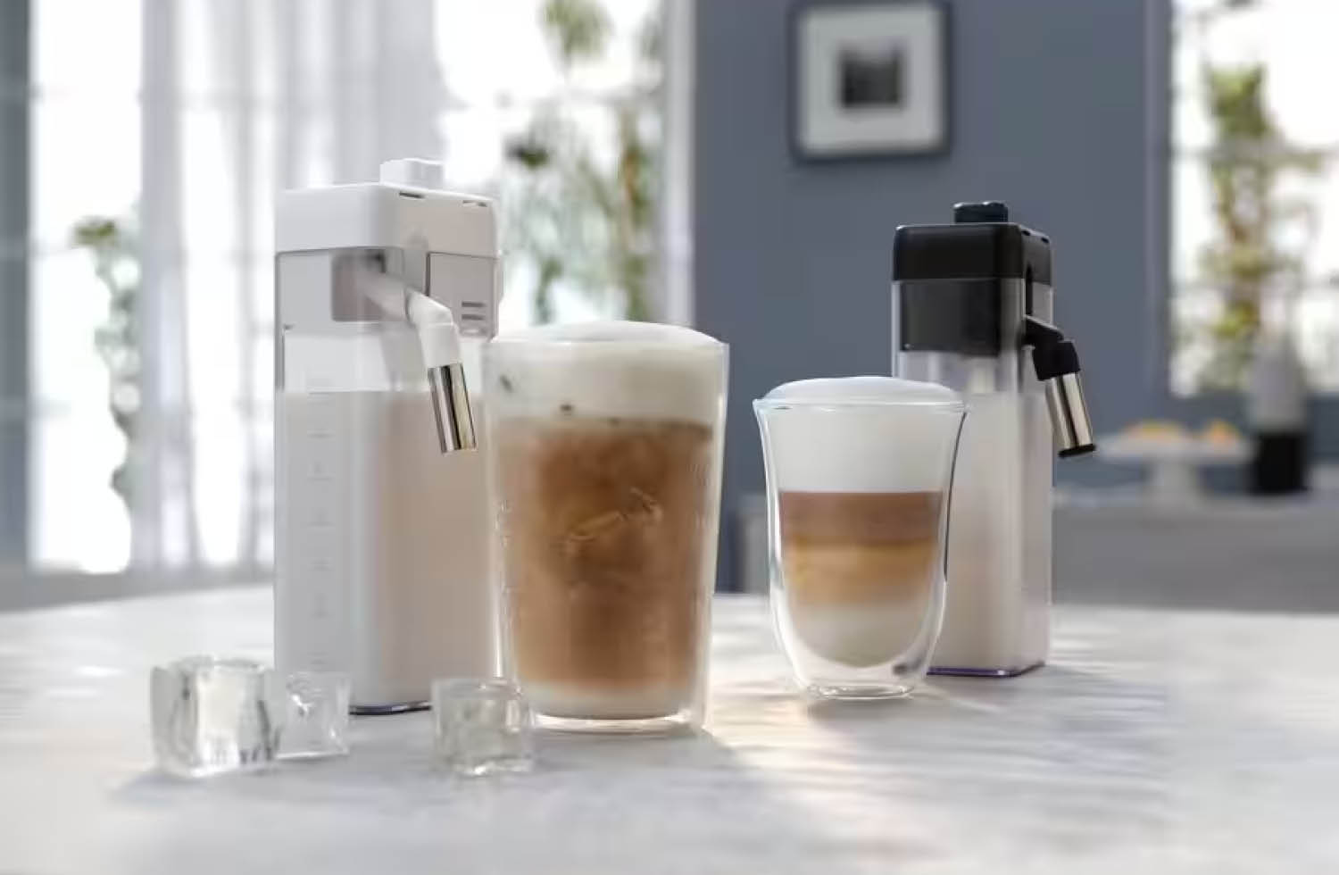 De'Longhi PrimaDonna Aromatic Bild