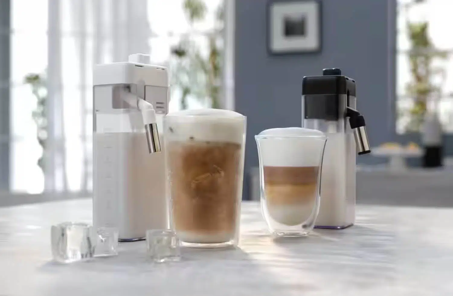 De'Longhi PrimaDonna Aromatic Bild