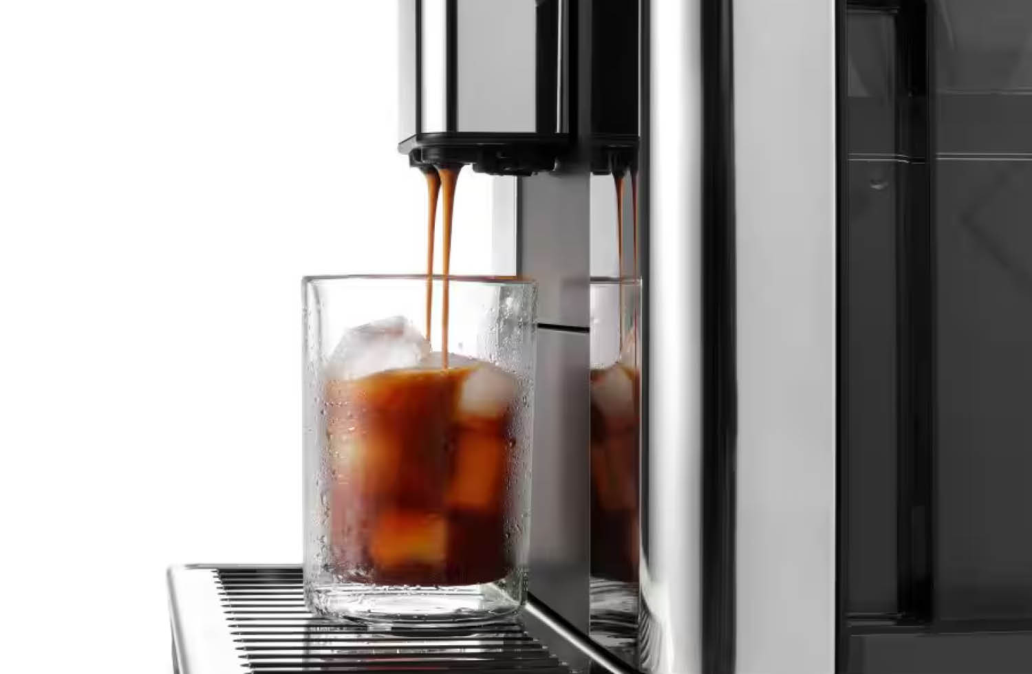 De'Longhi PrimaDonna Aromatic Bild2