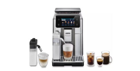De'Longhi PrimaDonna Aromatic Finder Mittel