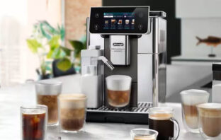 De'Longhi PrimaDonna Aromatic Finder News